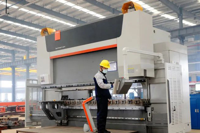 數控折彎機